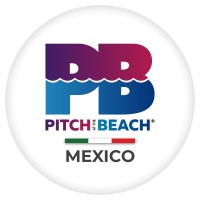 Pitch at the Beach® logo - Similar company to Centro De Emprendimiento Y De La Pyme
