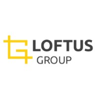Loftus Group logo - Similar company to Mps Building Ltd.