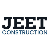 JEET Construction logo - Similar company to Diamond Developers