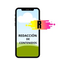 Gestión de Contenidos en Redes Sociales logo - Similar company to Redes Sociales Rayén
