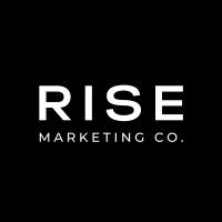 Rise Marketing Co. logo - Similar company to 2X2 Partners