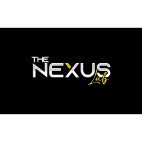 The Nexus Lab logo - Similar company to Dab Logo Design