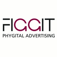 FIGGIT phygital advertising logo - Similar company to Soolid