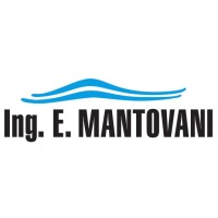 Impresa di Costruzioni Ing. E. Mantovani S.p.A. logo - Similar company to Mantovani S.P.A.