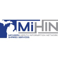 Michigan Health Information Network Shared Services (MiHIN) logo - Similar company to Epoch, Inc.