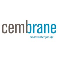 Cembrane logo - Similar company to Cerafiltec