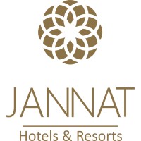 Jannat Hotels & Resorts logo - Similar company to Al-Janat Group