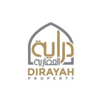 Dirayah Real Estate logo - Similar company to Ampioneer Real Estate & General Contractor