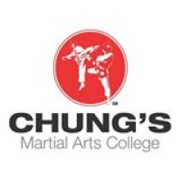 Chungs Martial Arts logo - Similar company to Nuca Mma