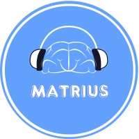 Matrius School logo - Similar company to Lit Games