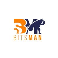 Bitsman Machinery logo - Similar company to Clarent Precision