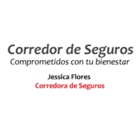 Jessica Flores Corredor de Seguros logo - Similar company to Optima Learning Company