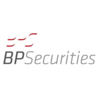 BP Securities logo - Similar company to Taplend India