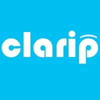 Clarip logo - Similar company to Infinityqs International