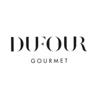 Dufour Gourmet logo - Similar company to Santa Gula
