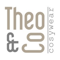 Theo & Co logo - Similar company to Ang