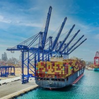 Colombo East Container Terminal (CECT) logo - Similar company to Jct Recruiting