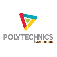 Polytechnics Mauritius logo - Similar company to Lemuel Group