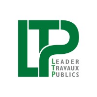 LTP - Leader des Travaux Publics logo - Similar company to National Travauxpublics