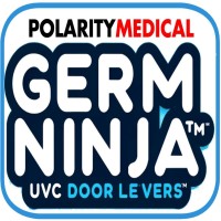 Polarity Medical Technology logo - Similar company to Deltawerx Aerospace