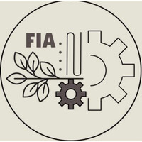 Food industry association (srbiau) logo - Similar company to Bamika Food Industry Group & Fresh Market