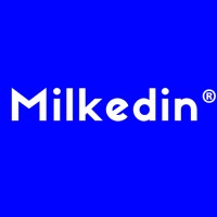 Milkedin® logo - Similar company to Clearview Advisory