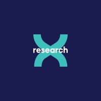 ResearchX logo - Similar company to Research Md
