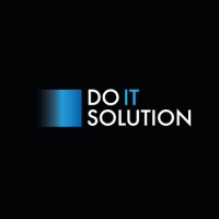 DoITsolution logo - Similar company to Doit Technologies Ltd