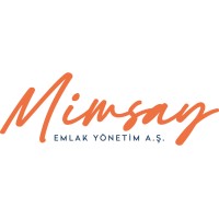 Mimsay Emlak Yönetim logo - Similar company to Daze Tarim Teknoloji̇ Sanayi̇ Ti̇caret Li̇mi̇ted Şi̇rketi̇