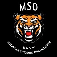 Malaysian Students' Organisation (MSO) UNSW logo - Similar company to Rmit University Malaysian Association (Ruma)