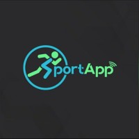 SPORTAPP logo - Similar company to Sportapp.Ai