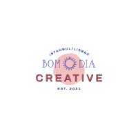 Bom Dia Creative logo - Similar company to Hi̇ Marketing Agency