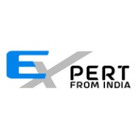 ExpertFromIndia logo - Similar company to Devoutsourcing