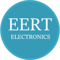 Eert Electronics B.V. logo - Similar company to Hago Electronics B.V.