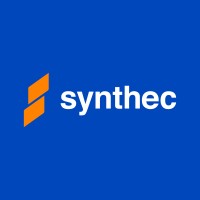 Synthec Solutions logo - Similar company to Limcom S.A.C.