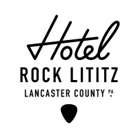 Hotel Rock Lititz logo - Similar company to Loem