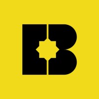 EB HR & Coaching logo - Similar company to Boom Brazil