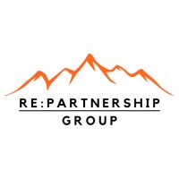 Repartnership Group logo - Similar company to Smash