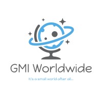 GMI Worldwide logo - Similar company to The Hub Coworks