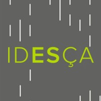 Idesça vzw logo - Similar company to Open Netwerk Vzw