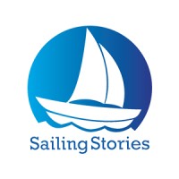 Sailing Stories logo - Similar company to Websire