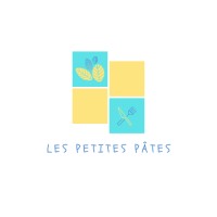 Les Petites Pâtes logo - Similar company to La Rue Tourne