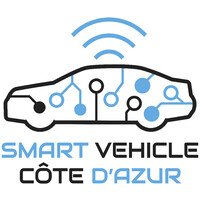 Smart Vehicle Côte d'Azur logo - Similar company to Move & Connect