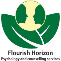 Flourish Horizon Psychology logo - Similar company to Dulili Care