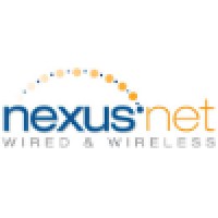 Nexus.Net Wired And Wireless Cc