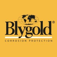 Blygold Saudi Arabia logo - Similar company to Voltit