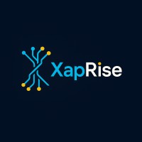XapRise logo - Similar company to Digimates