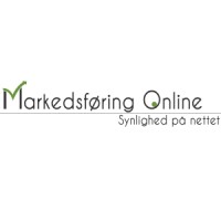 Markedsføring Online logo - Similar company to Komplet Web Aps - Professionelt Webbureau