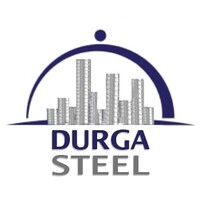 DURGA STEEL INDUSTRIES PVT LTD logo - Similar company to Vct Financial Services