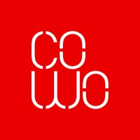 Corporate Workspace logo - Similar company to Formm